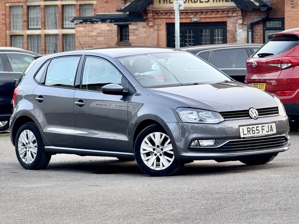 Used Volkswagen Polo 2015 for sale - 77780099: Photo 14