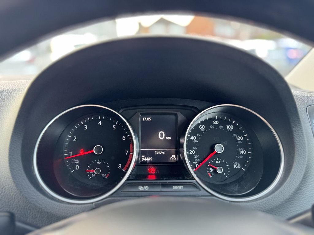 Used Volkswagen Polo 2015 for sale - 77780099: Photo 15