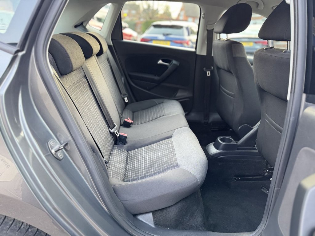 Used Volkswagen Polo 2015 for sale - 77780099: Photo 27