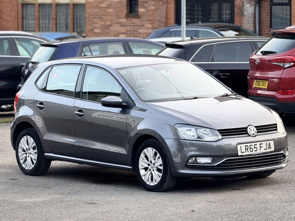 Used Volkswagen Polo 2015 for sale - 77780099: Photo 3