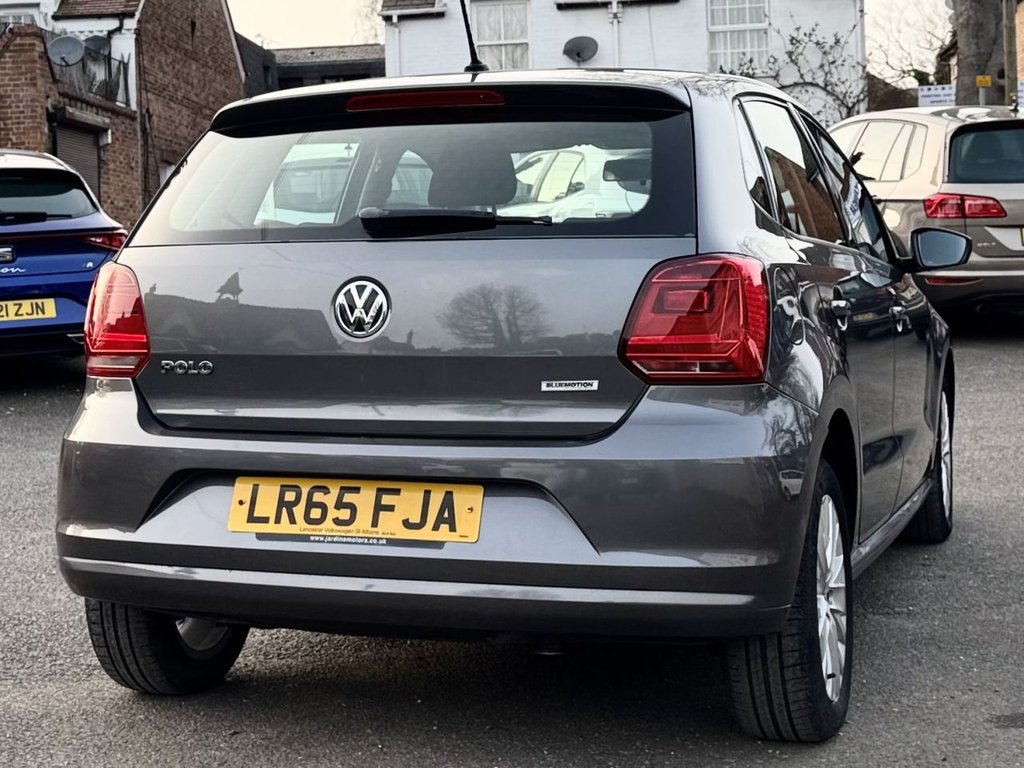 Used Volkswagen Polo 2015 for sale - 77780099: Photo 30