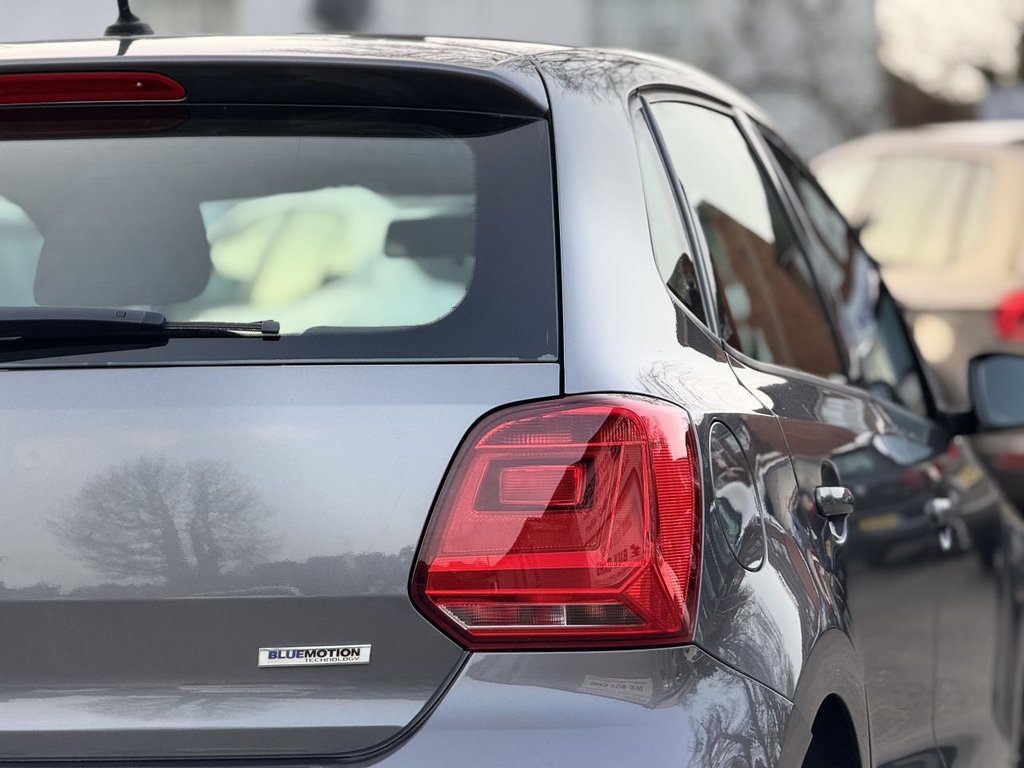 Used Volkswagen Polo 2015 for sale - 77780099: Photo 31