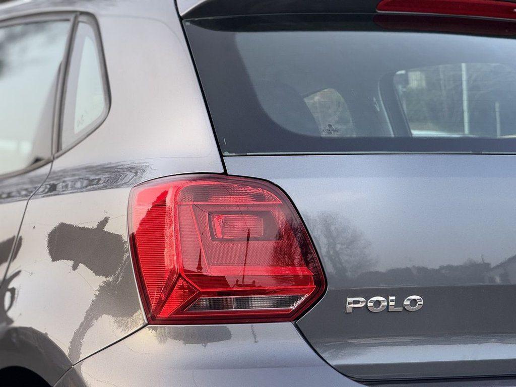 Used Volkswagen Polo 2015 for sale - 77780099: Photo 33