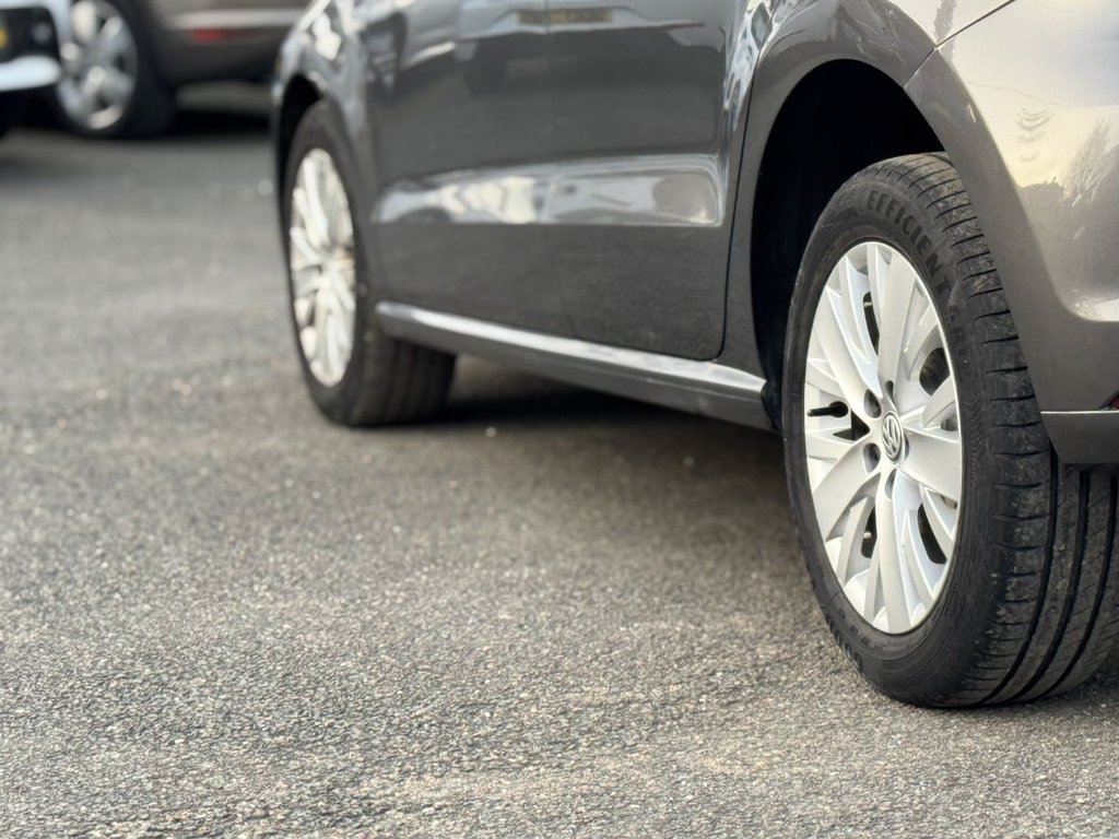 Used Volkswagen Polo 2015 for sale - 77780099: Photo 34