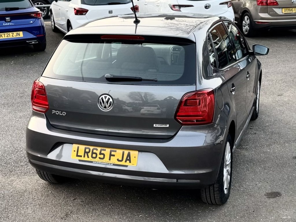 Used Volkswagen Polo 2015 for sale - 77780099: Photo 35