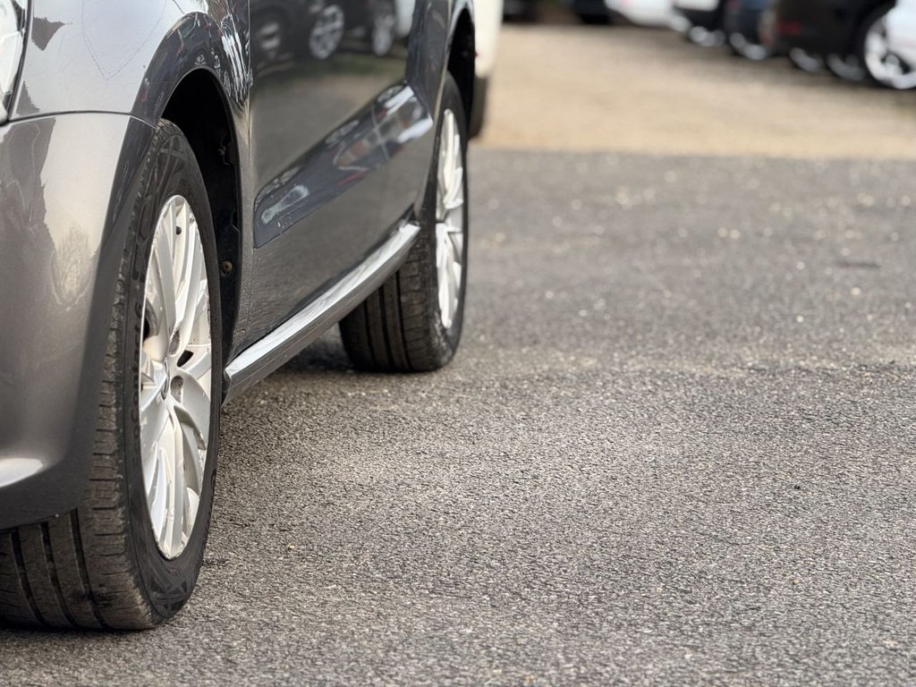 Used Volkswagen Polo 2015 for sale - 77780099: Photo 36