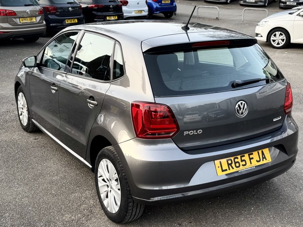 Used Volkswagen Polo 2015 for sale - 77780099: Photo 37