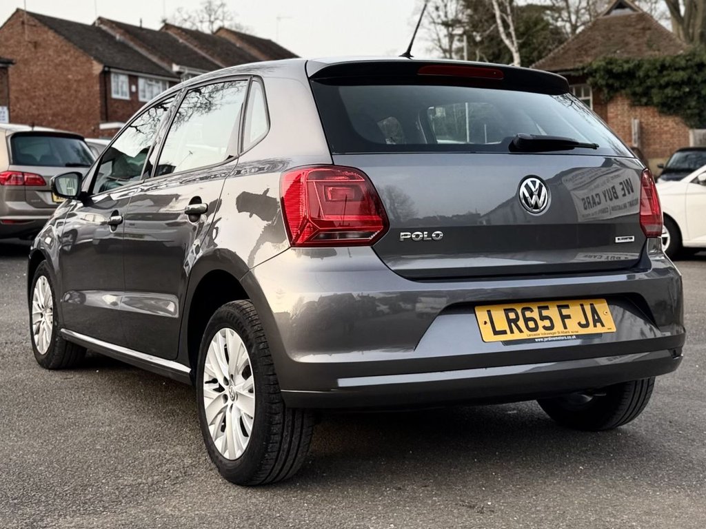 Used Volkswagen Polo 2015 for sale - 77780099: Photo 38