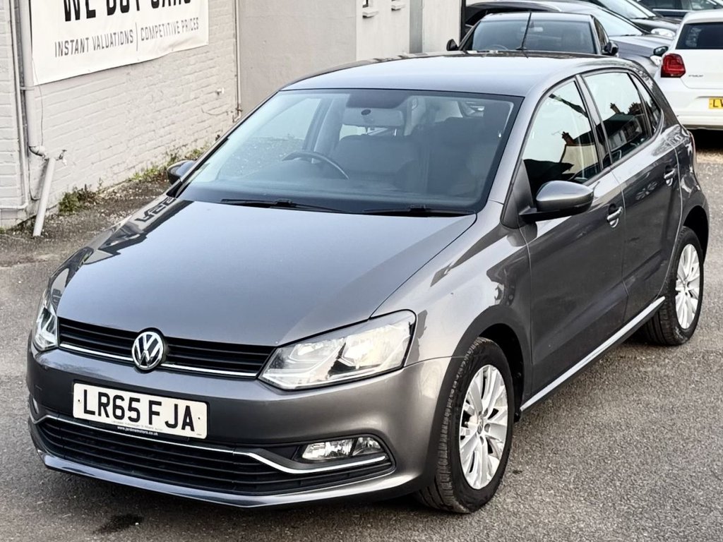 Used Volkswagen Polo 2015 for sale - 77780099: Photo 4