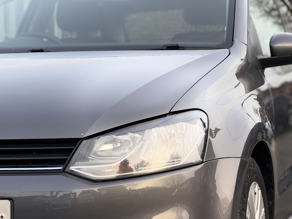 Used Volkswagen Polo 2015 for sale - 77780099: Photo 40