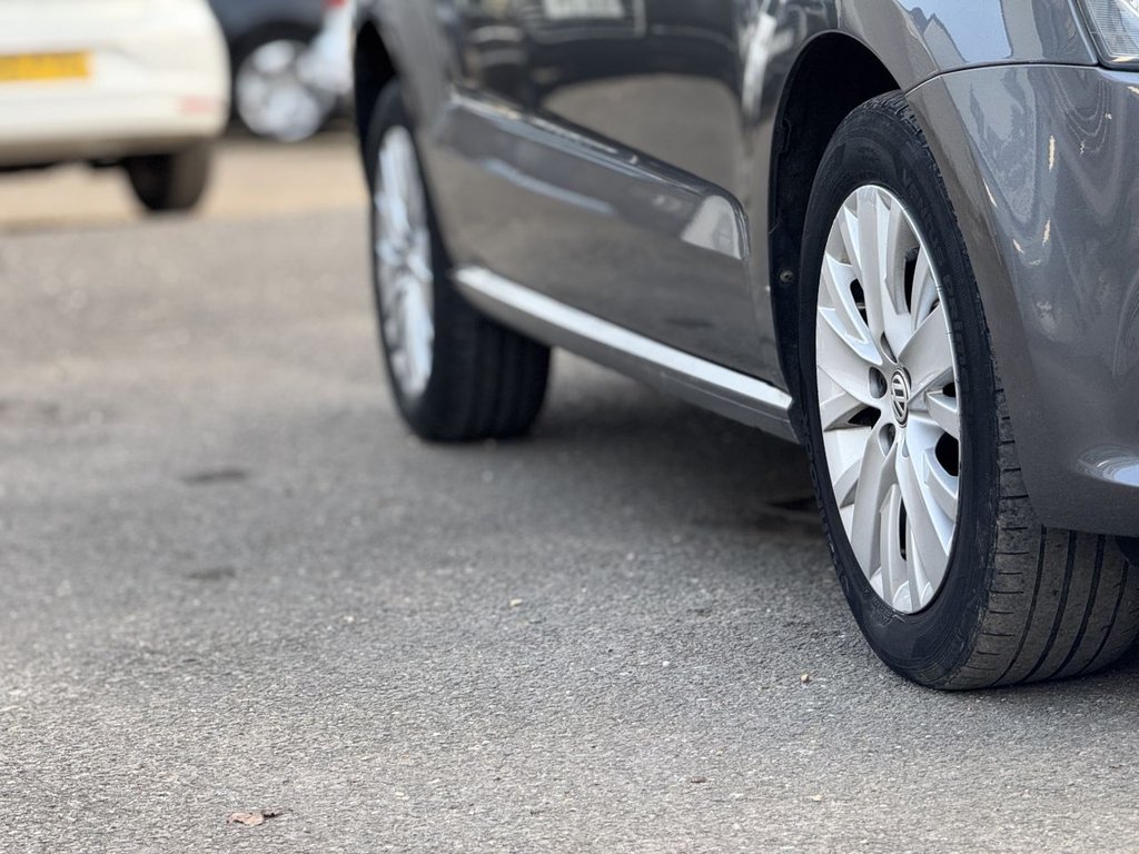 Used Volkswagen Polo 2015 for sale - 77780099: Photo 43