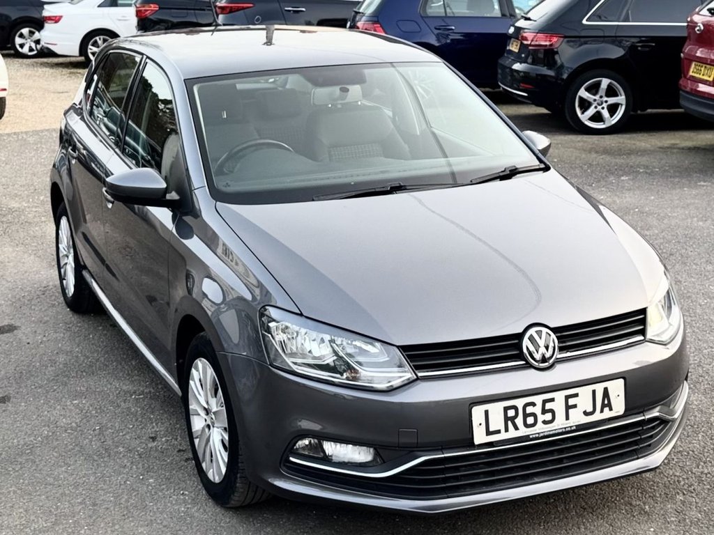 Used Volkswagen Polo 2015 for sale - 77780099: Photo 45