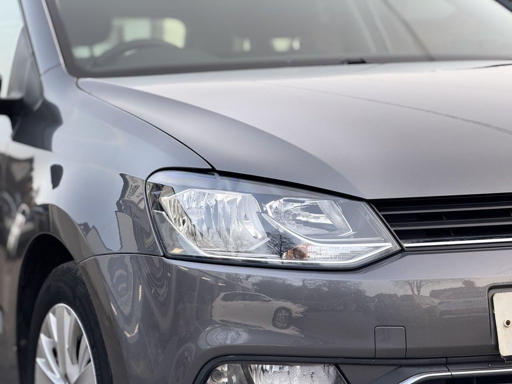 Used Volkswagen Polo 2015 for sale - 77780099: Photo 47