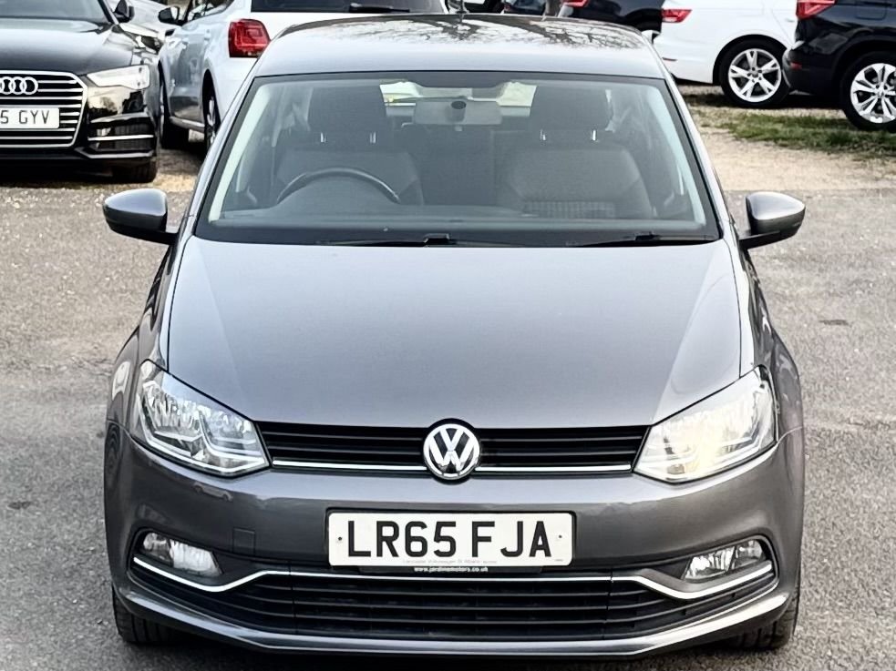 Used Volkswagen Polo 2015 for sale - 77780099: Photo 5