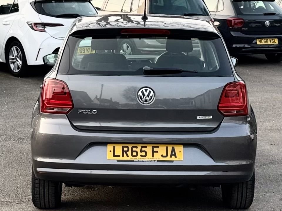 Used Volkswagen Polo 2015 for sale - 77780099: Photo 6