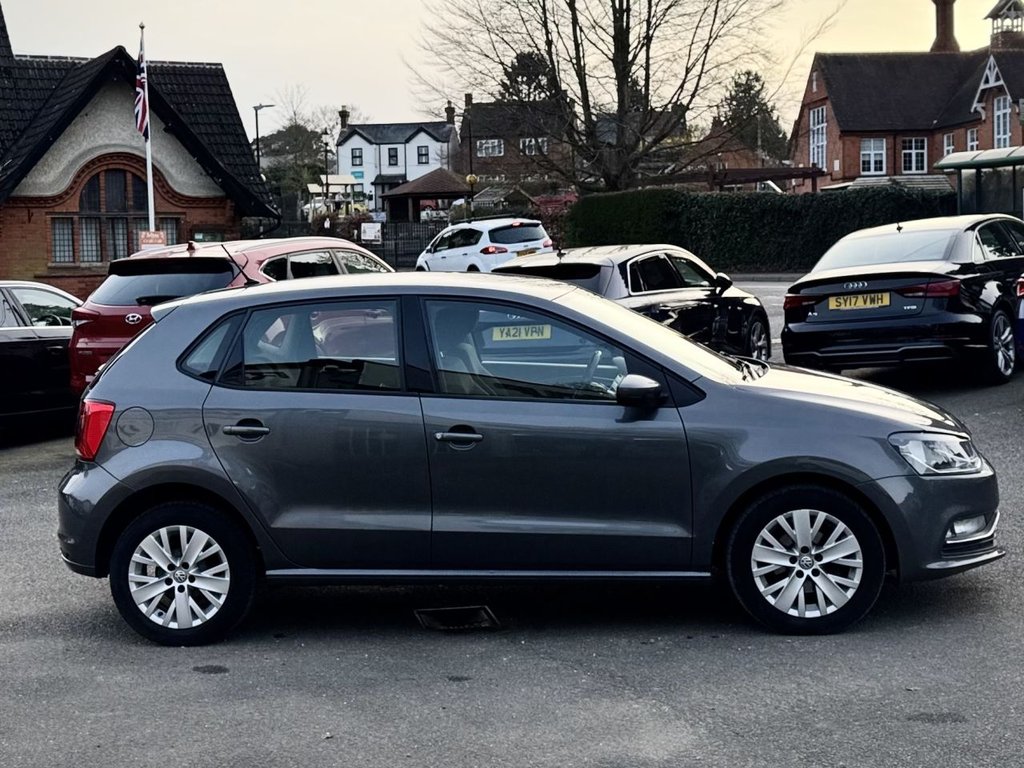 Used Volkswagen Polo 2015 for sale - 77780099: Photo 7