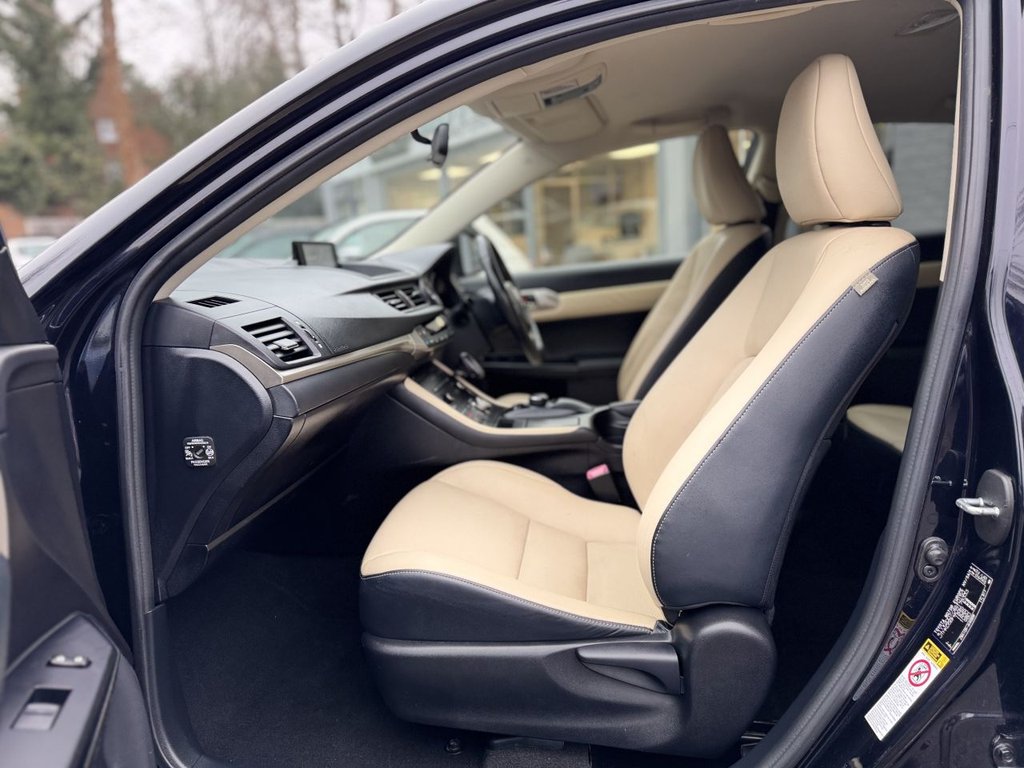 Used Lexus CT 2014 for sale - 77157785: Photo 13