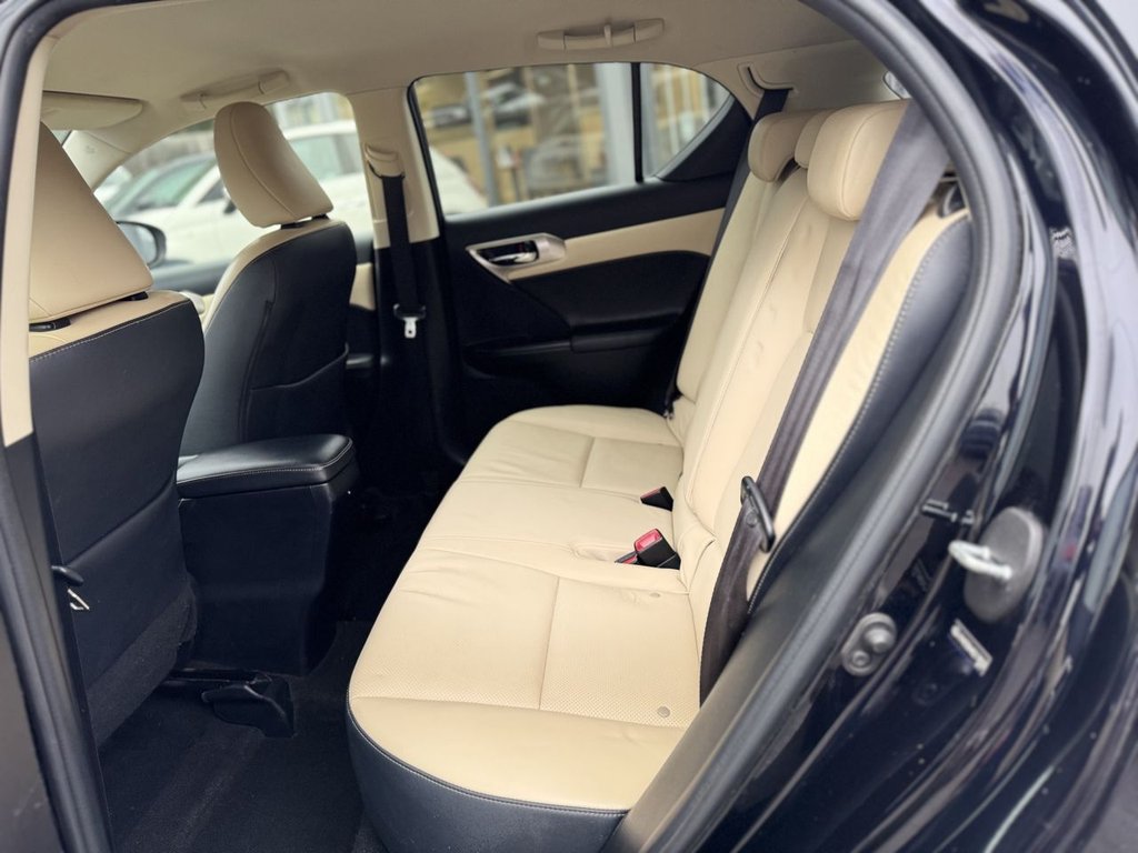 Used Lexus CT 2014 for sale - 77157785: Photo 15