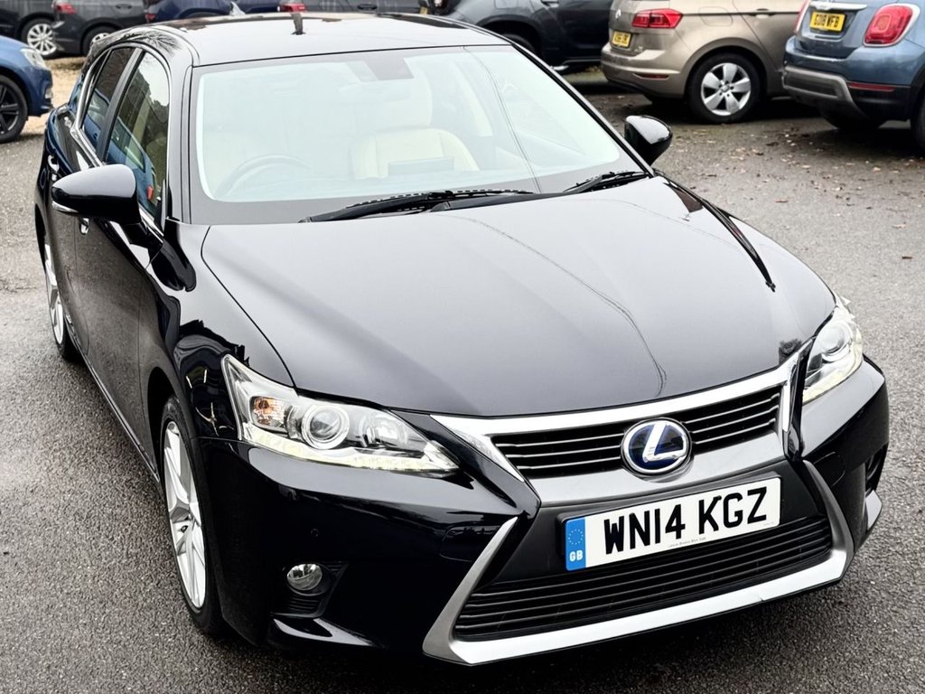 Used Lexus CT 2014 for sale - 77157785: Photo 21