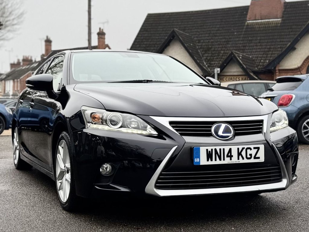 Used Lexus CT 2014 for sale - 77157785: Photo 22