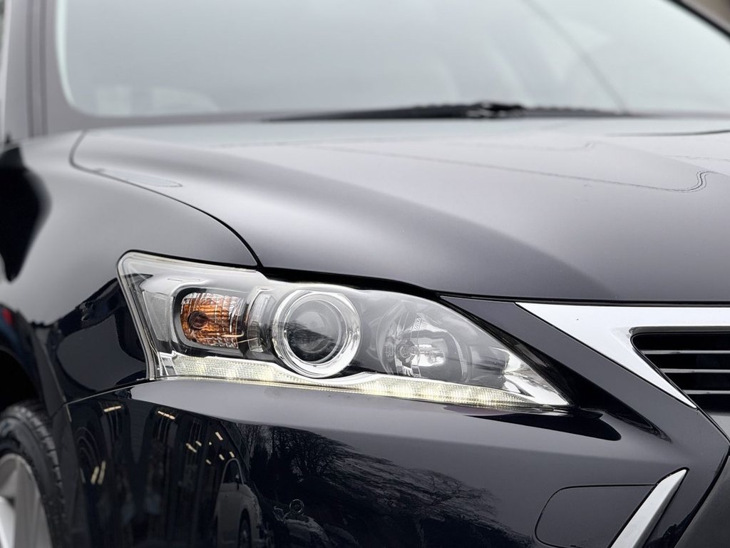 Used Lexus CT 2014 for sale - 77157785: Photo 23