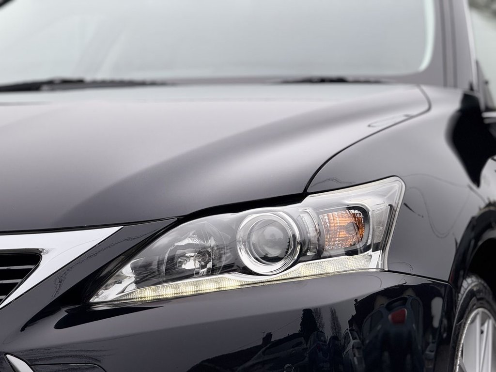 Used Lexus CT 2014 for sale - 77157785: Photo 28