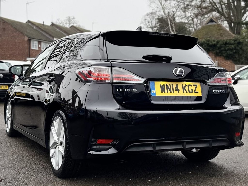 Used Lexus CT 2014 for sale - 77157785: Photo 31