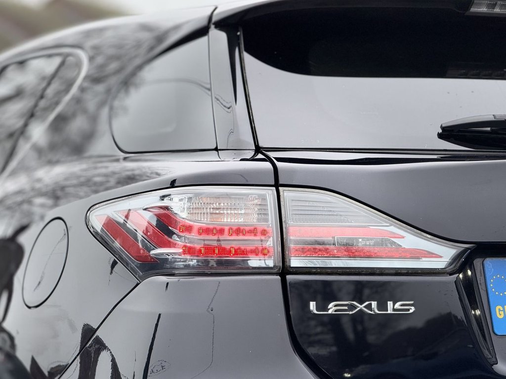 Used Lexus CT 2014 for sale - 77157785: Photo 32