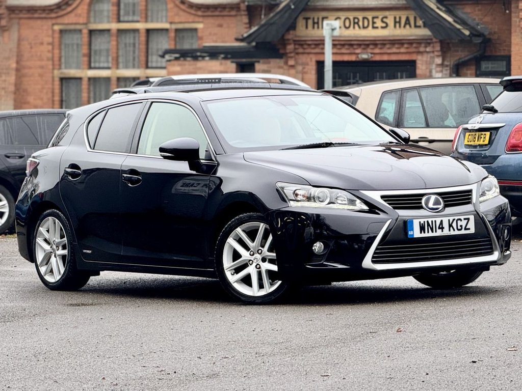 Used Lexus CT 2014 for sale - 77157785: Photo 37