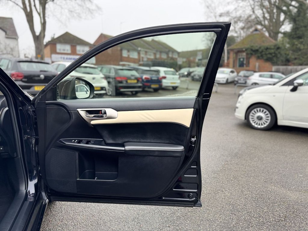 Used Lexus CT 2014 for sale - 77157785: Photo 38