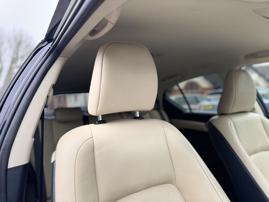 Used Lexus CT 2014 for sale - 77157785: Photo 40