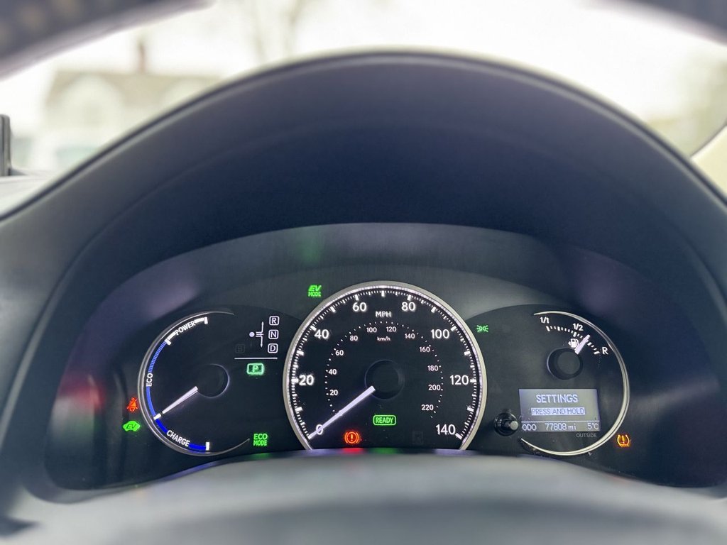 Used Lexus CT 2014 for sale - 77157785: Photo 46