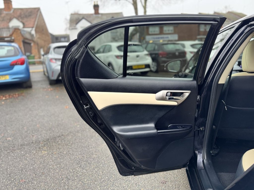 Used Lexus CT 2014 for sale - 77157785: Photo 49