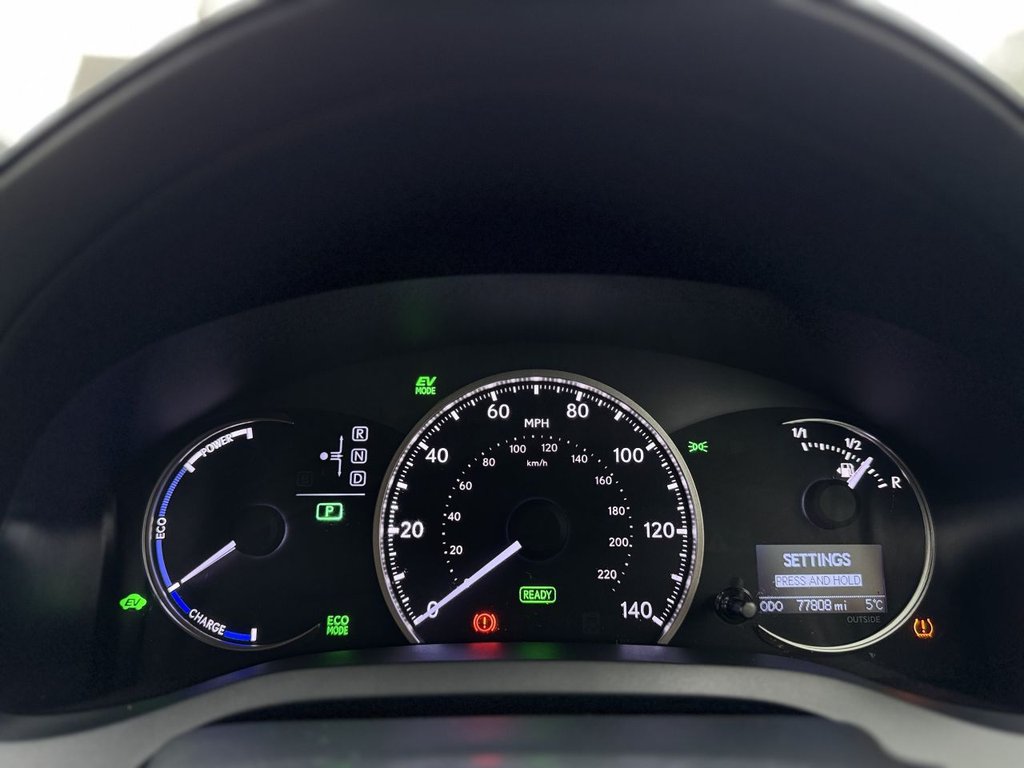 Used Lexus CT 2014 for sale - 77157785: Photo 50