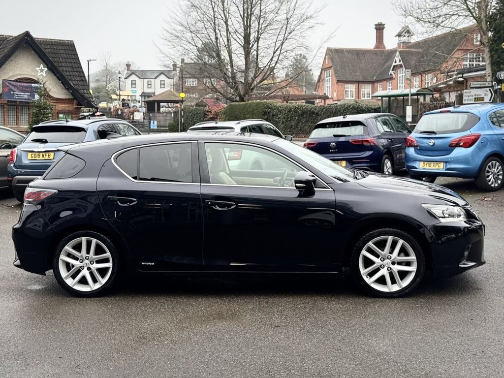 Used Lexus CT 2014 for sale - 77157785: Photo 7