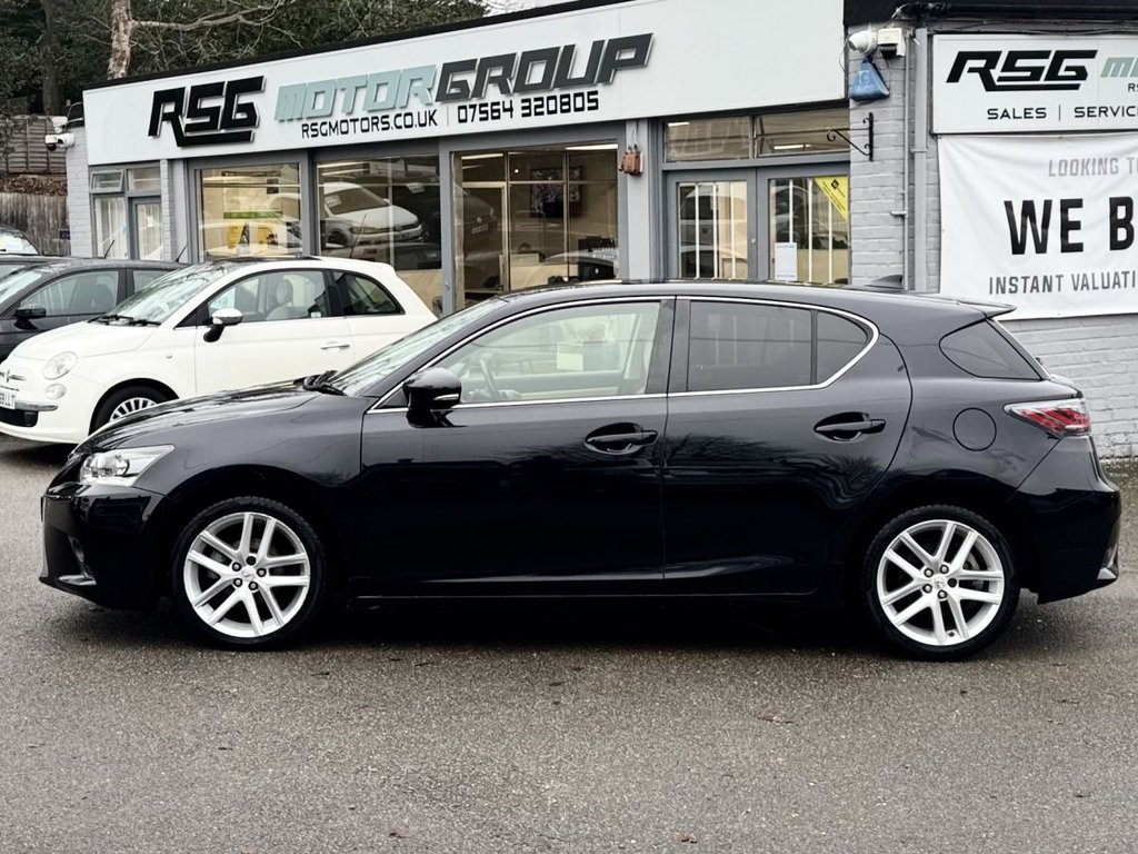 Used Lexus CT 2014 for sale - 77157785: Photo 8