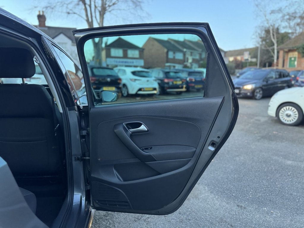 Used Volkswagen Polo 2016 for sale - 77171834: Photo 11