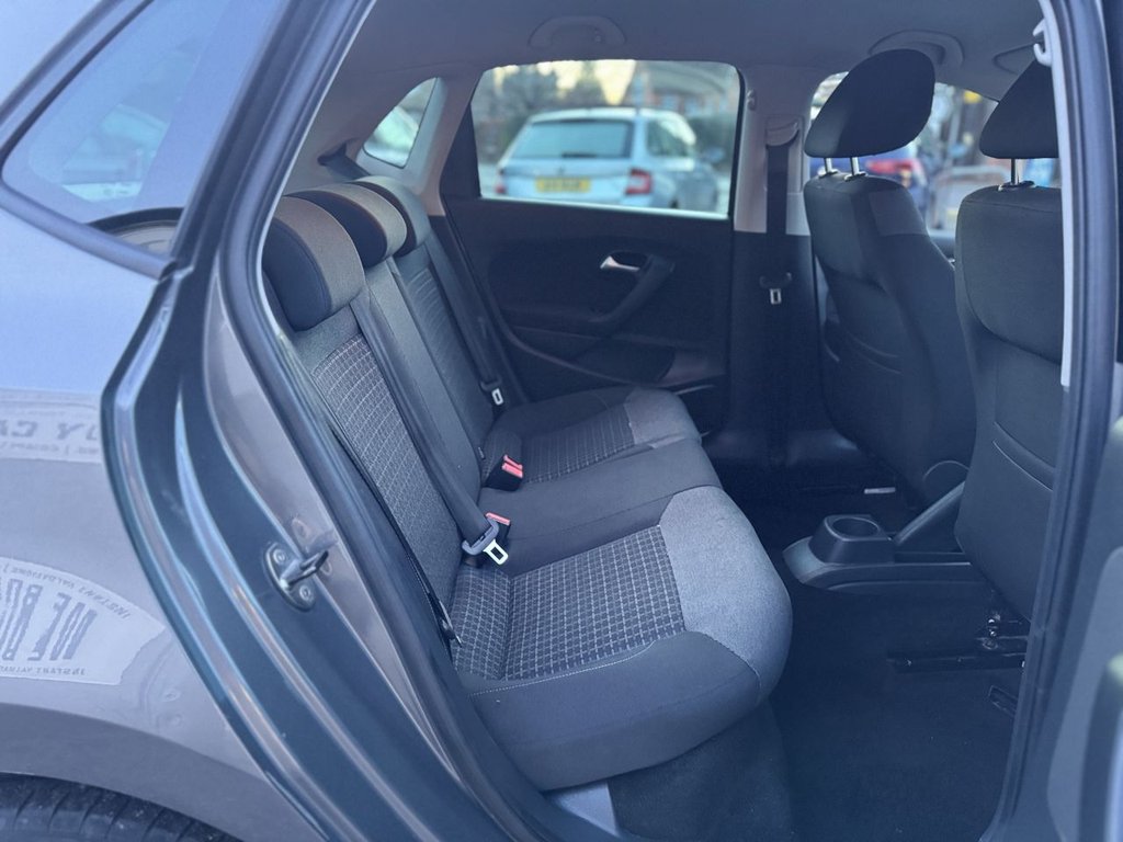 Used Volkswagen Polo 2016 for sale - 77171834: Photo 16