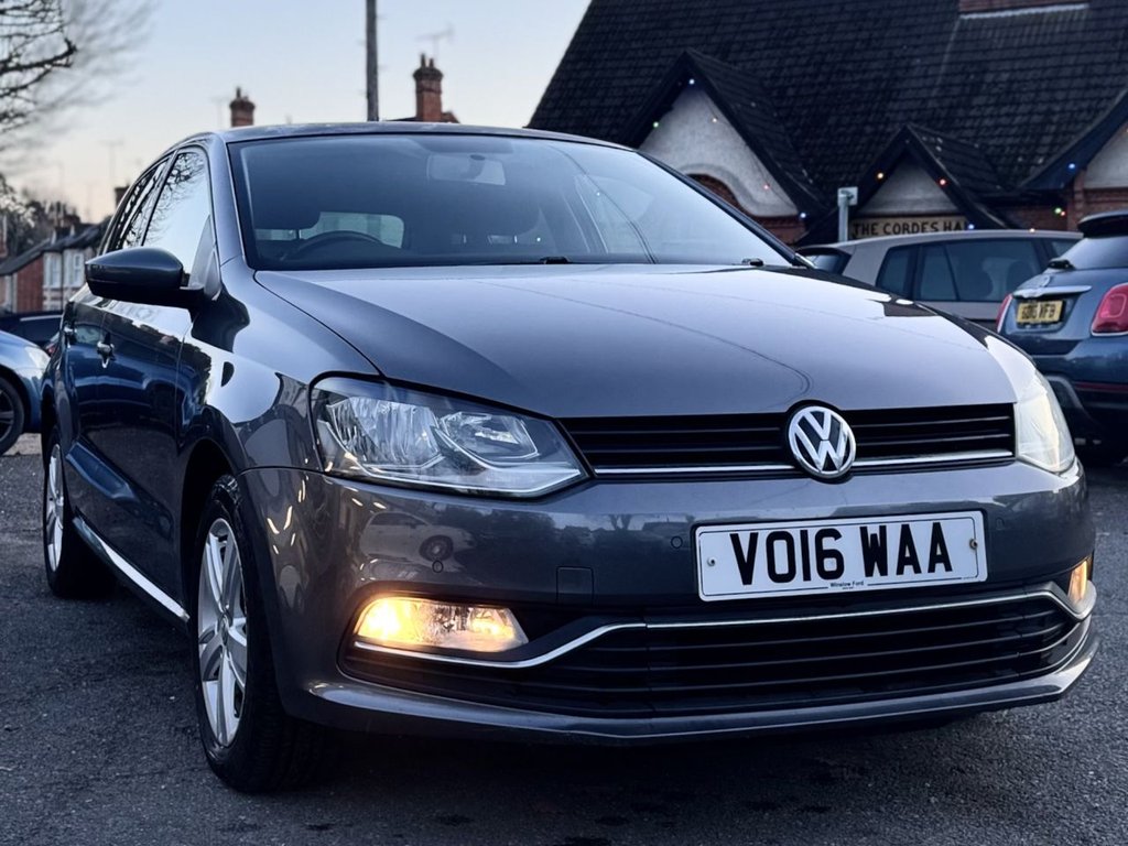 Used Volkswagen Polo 2016 for sale - 77171834: Photo 18