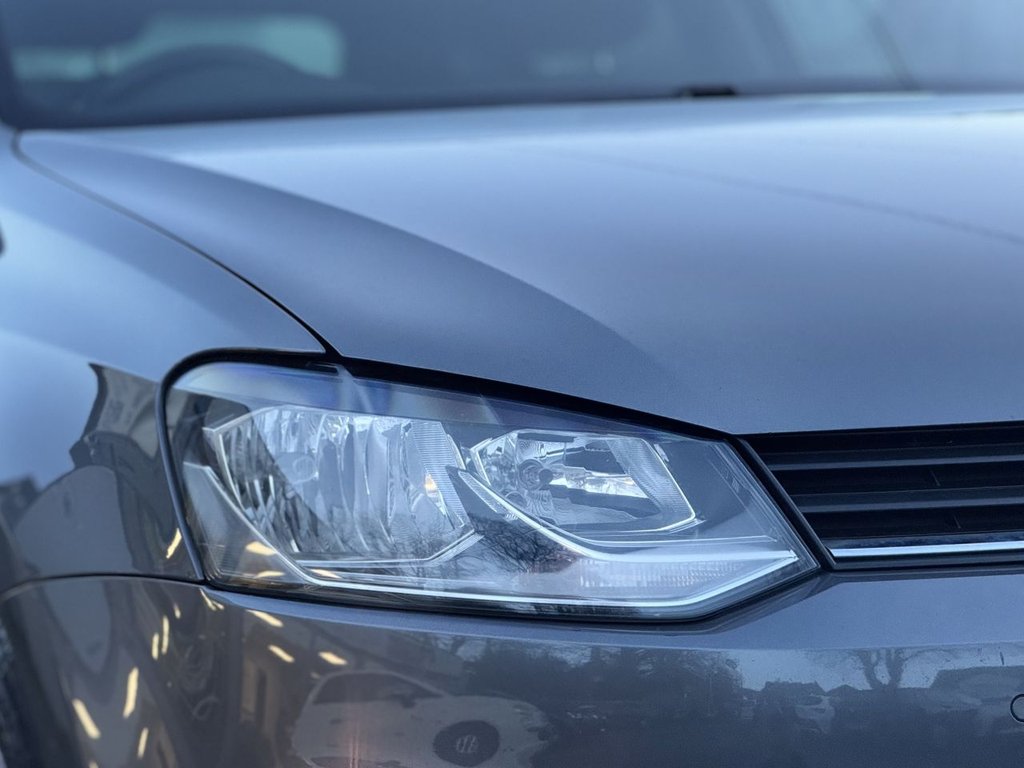 Used Volkswagen Polo 2016 for sale - 77171834: Photo 19