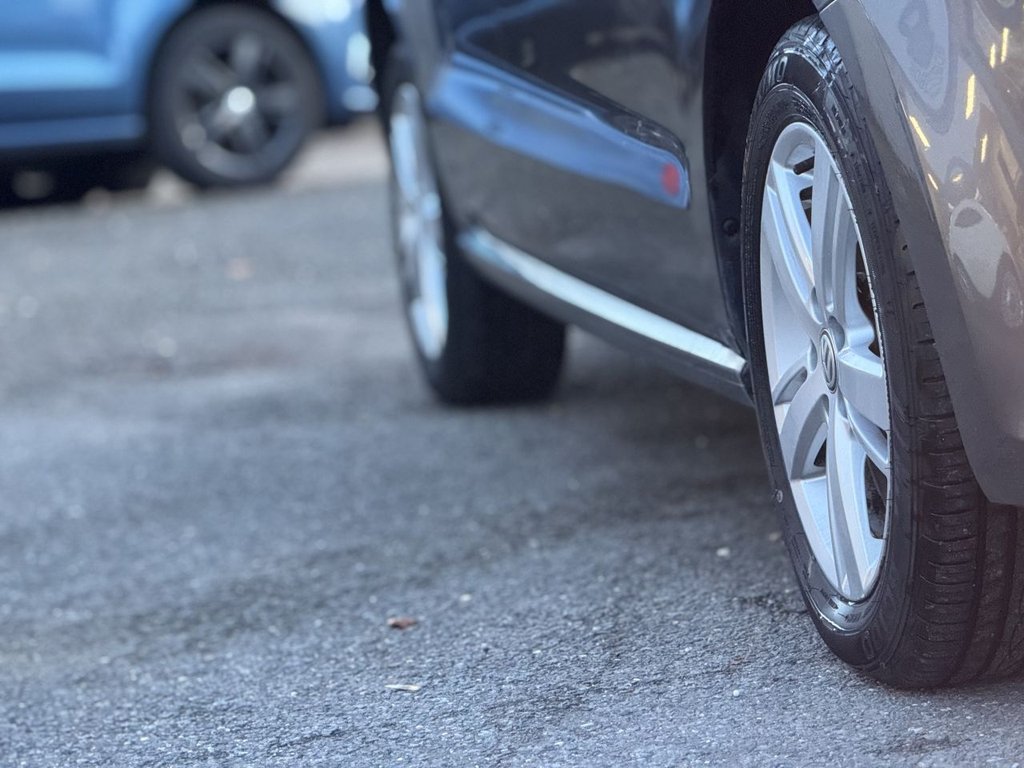 Used Volkswagen Polo 2016 for sale - 77171834: Photo 21