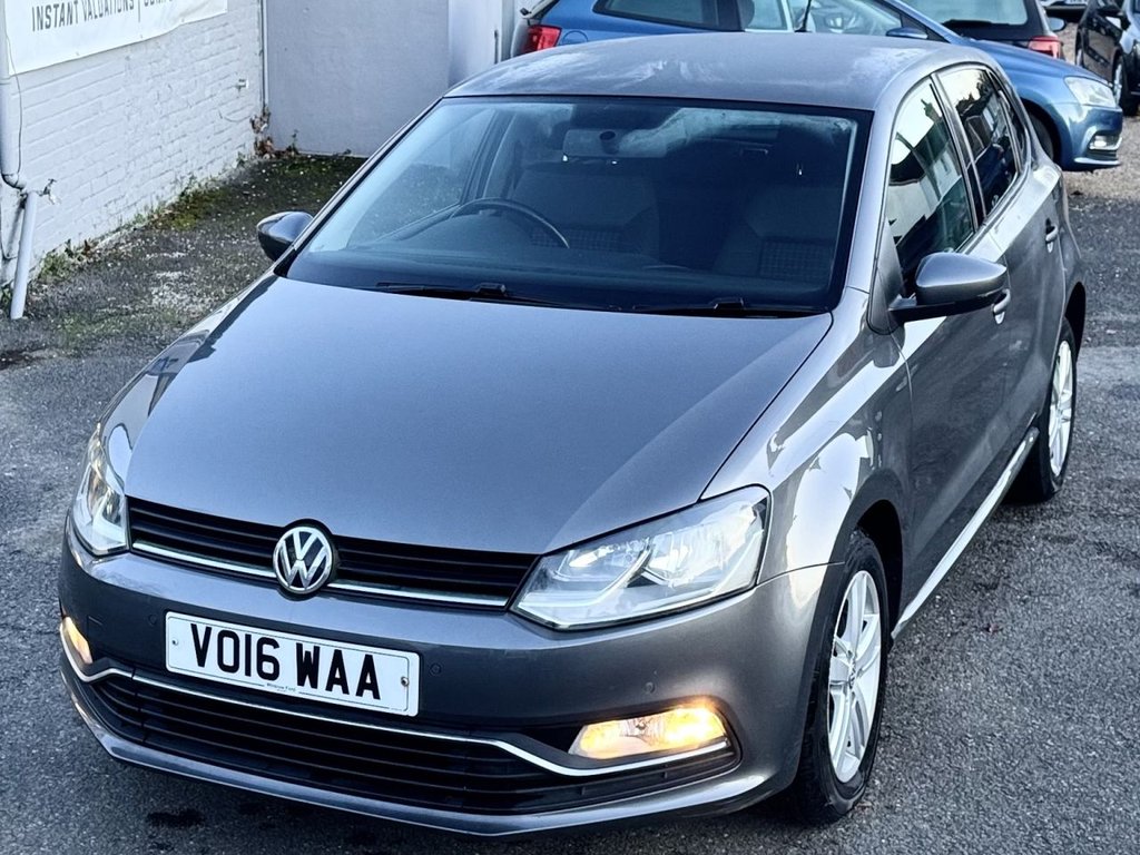 Used Volkswagen Polo 2016 for sale - 77171834: Photo 22