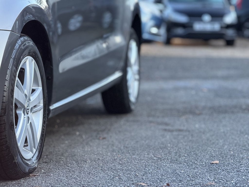 Used Volkswagen Polo 2016 for sale - 77171834: Photo 26