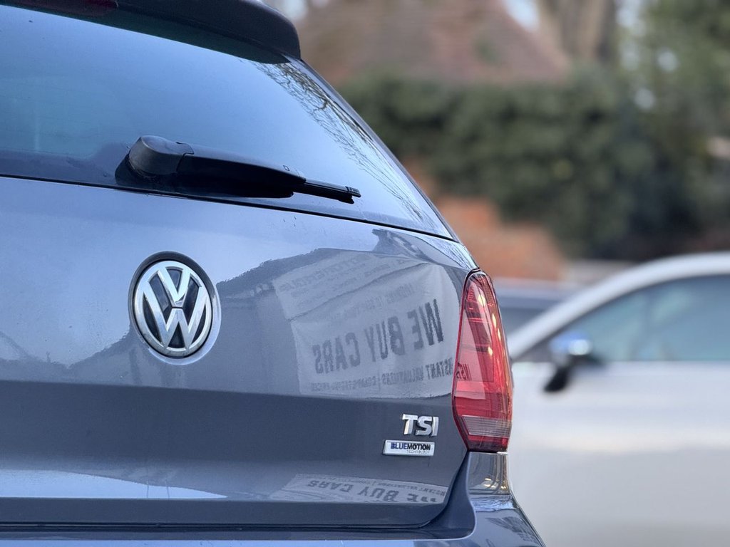 Used Volkswagen Polo 2016 for sale - 77171834: Photo 30