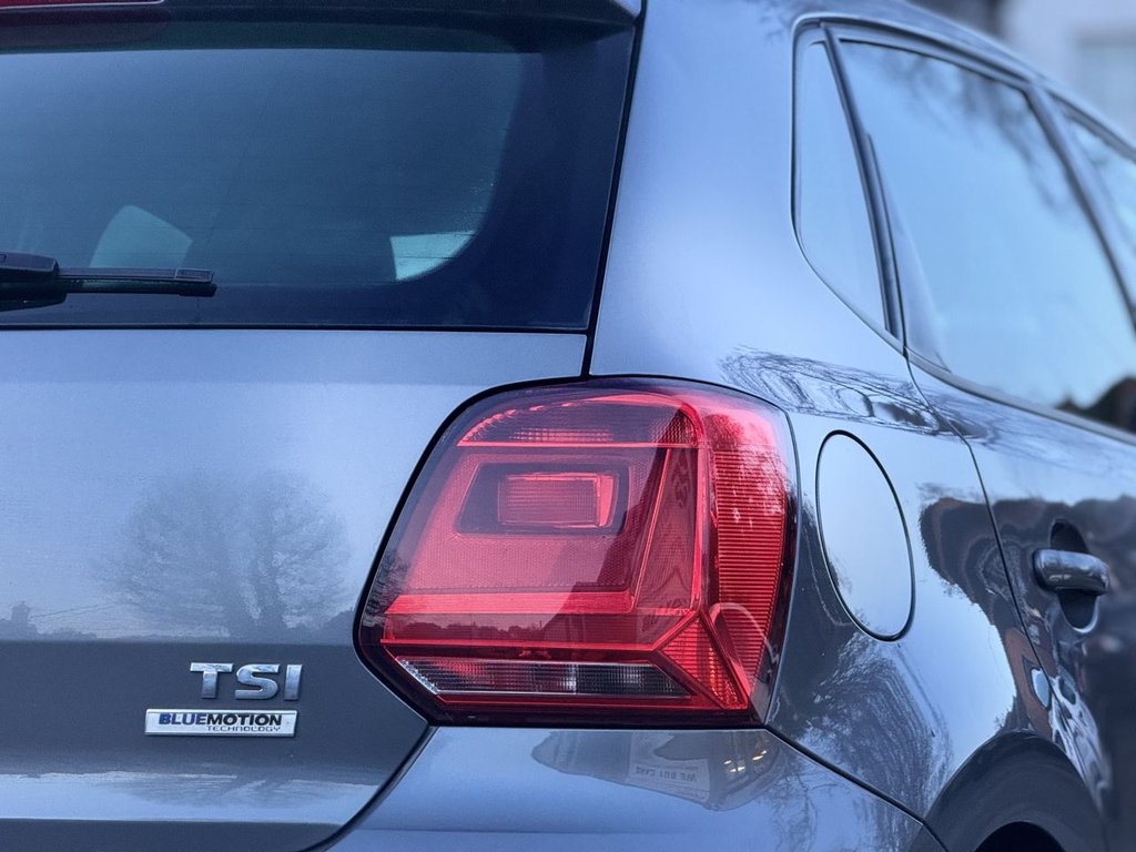 Used Volkswagen Polo 2016 for sale - 77171834: Photo 34