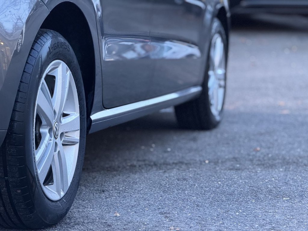 Used Volkswagen Polo 2016 for sale - 77171834: Photo 35