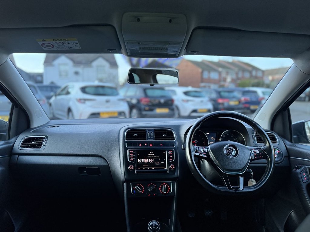 Used Volkswagen Polo 2016 for sale - 77171834: Photo 41