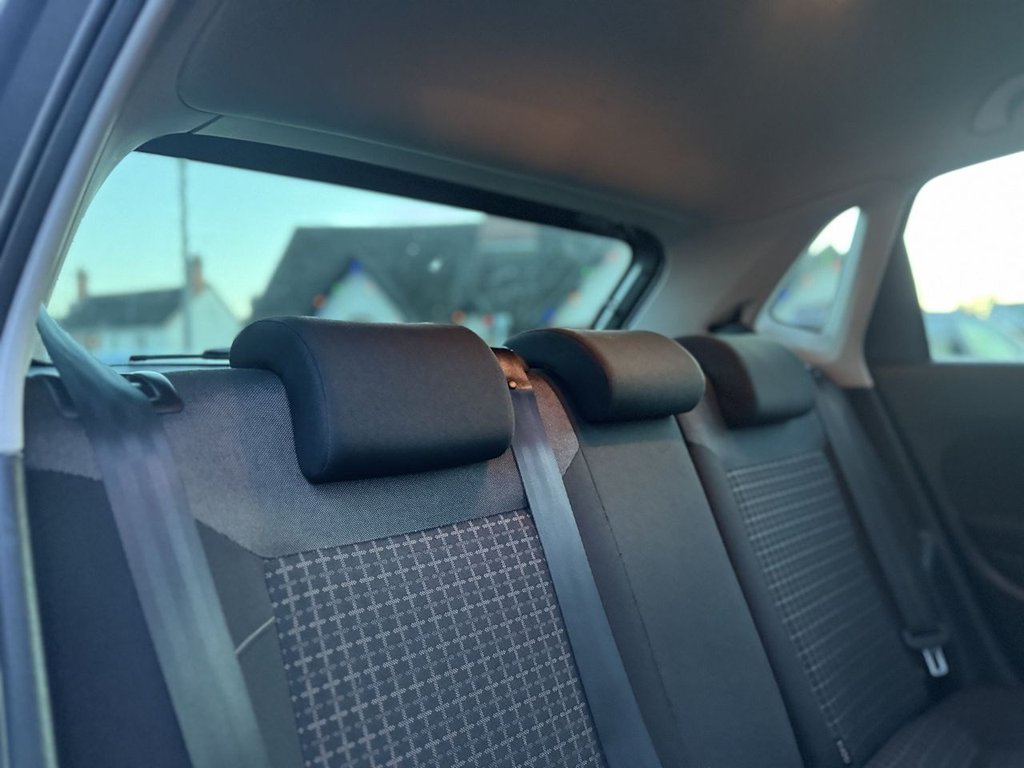 Used Volkswagen Polo 2016 for sale - 77171834: Photo 42