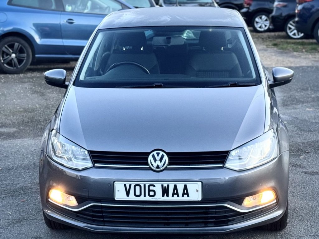 Used Volkswagen Polo 2016 for sale - 77171834: Photo 5