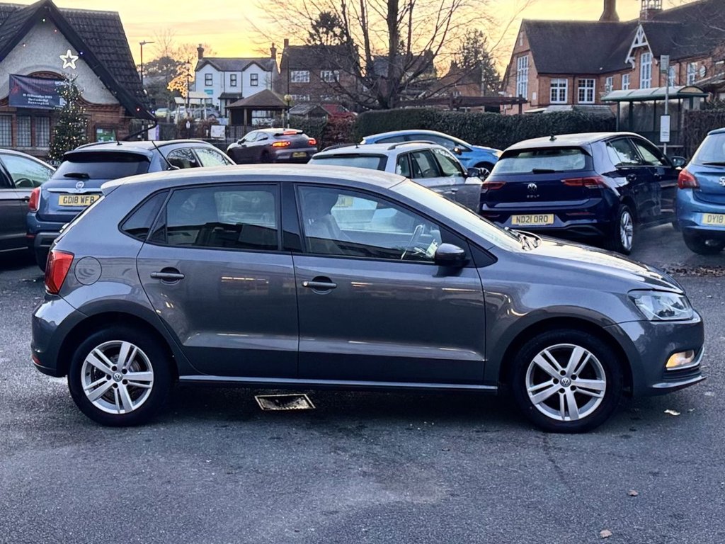 Used Volkswagen Polo 2016 for sale - 77171834: Photo 7